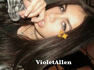 VioletAllen