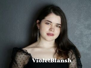 VioletBlansh