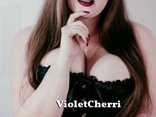 VioletCherri