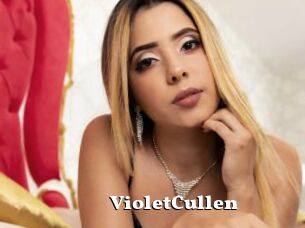 VioletCullen