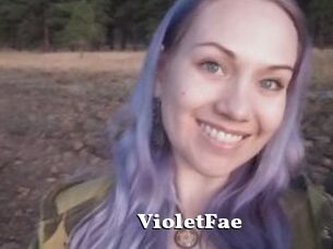 VioletFae