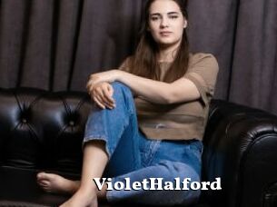 VioletHalford