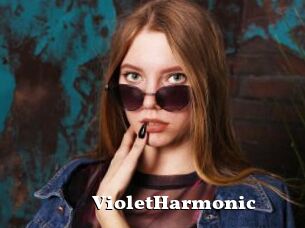 VioletHarmonic