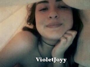 VioletJoyy