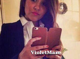 Violet_Maze