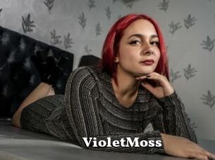 VioletMoss