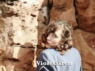 VioletSiren