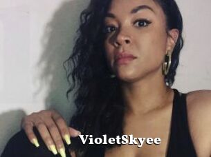 VioletSkyee