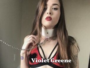 Violet_Greene