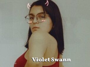 Violet_Swann