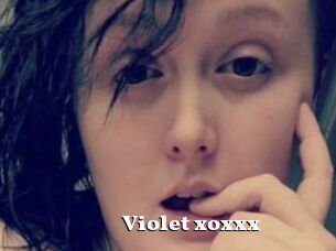 Violet_xoxxx