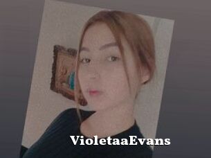 VioletaaEvans