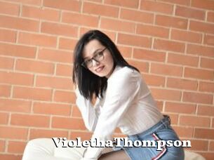 ViolethaThompson