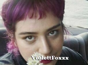 ViolettFoxxx