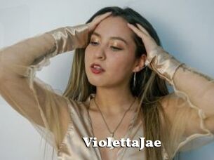 ViolettaJae