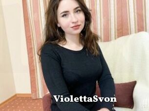 ViolettaSvon