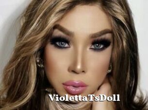 ViolettaTsDoll