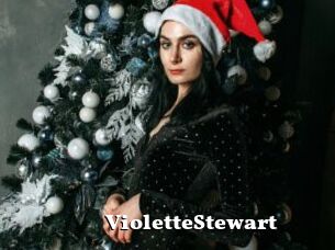 VioletteStewart