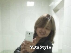 VitaStyle