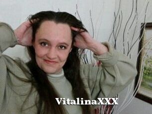 VitalinaXXX