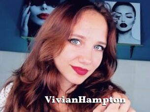 VivianHampton