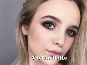 Vivian_little