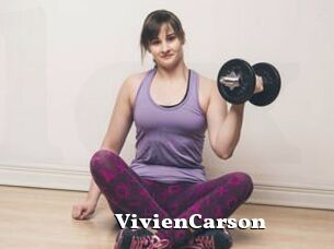 VivienCarson