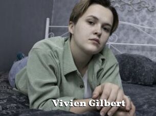 Vivien_Gilbert