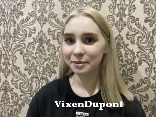 VixenDupont