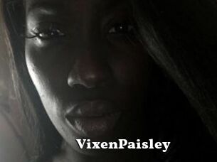 VixenPaisley