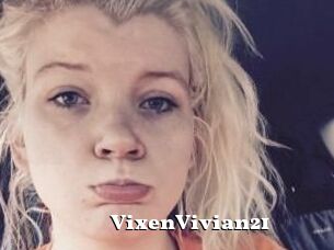 VixenVivian21