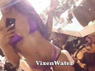 VixenWater