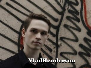 VladHenderson