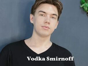 Vodka_Smirnoff