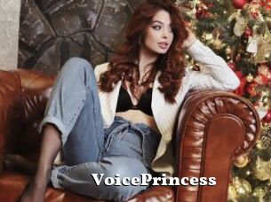 VoicePrincess