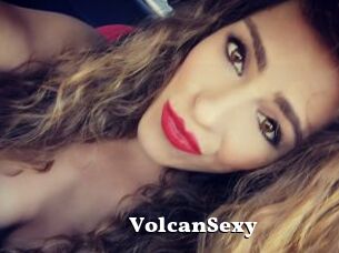 VolcanSexy