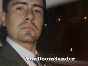 VonDoomSander