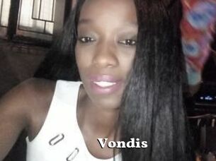 Vondis