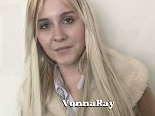 VonnaRay