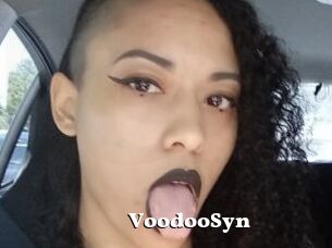 VoodooSyn