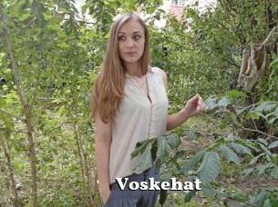 Voskehat