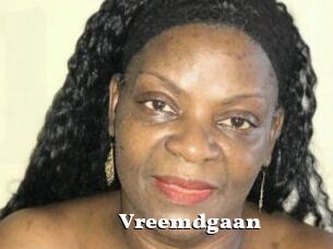 Vreemdgaan