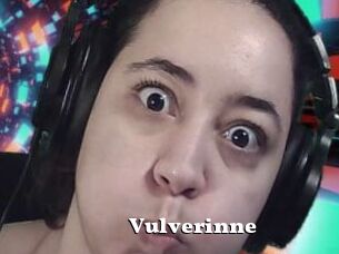 Vulverinne