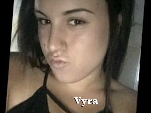 Vyra