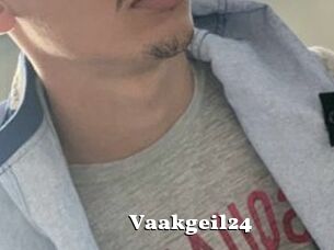 Vaakgeil24