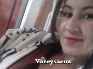 Vaerysaenz