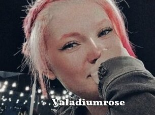 Valadiumrose