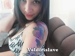 Valdirislave