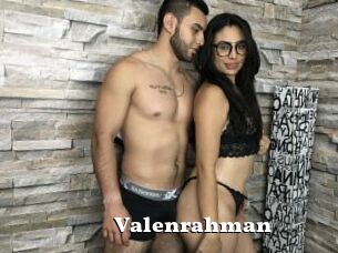 Valenrahman