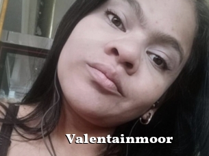 Valentainmoor